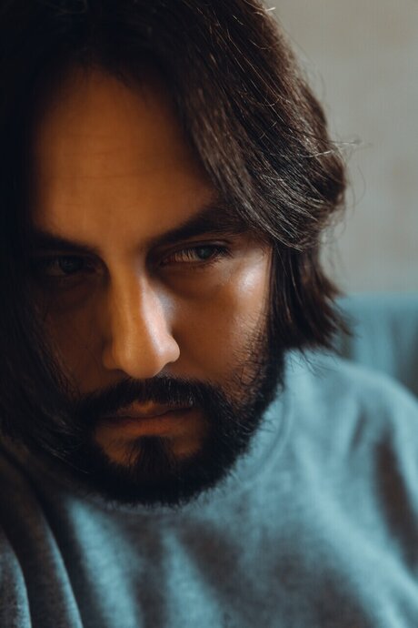 AlphaLupi onlyfans topless