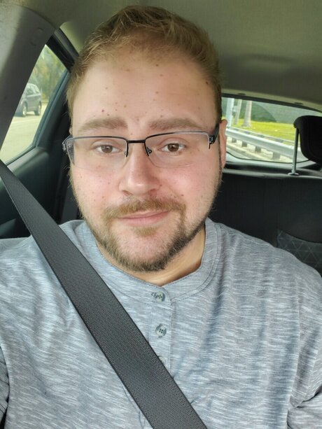 Joseph Villareale onlyfans xx