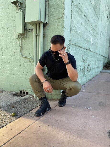 Ogquazzie free onlyfans