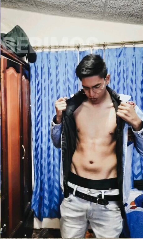 Pablo Romero onlyfans joi