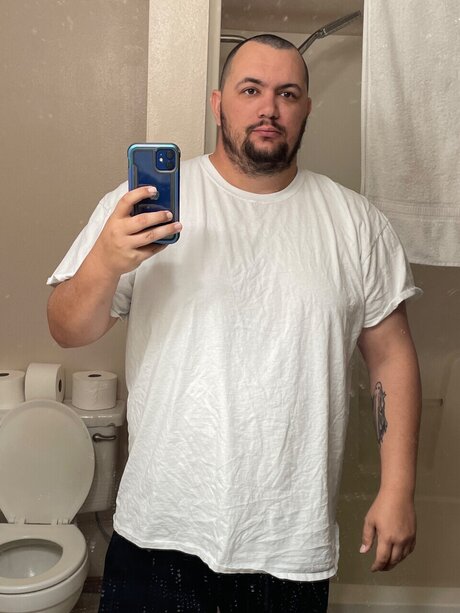 Mr Friend onlyfans content leaked