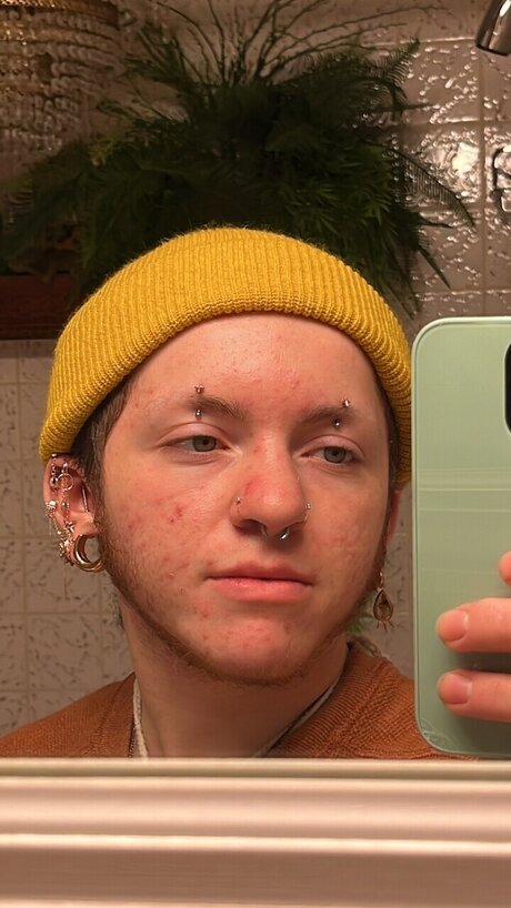 kade acacias naked onlyfans