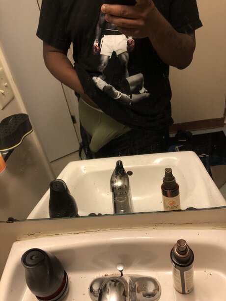 Nazaiah leaked onlyfans.