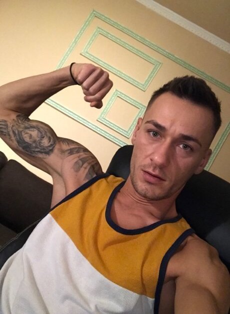 DavidFeel onlyfans xxx