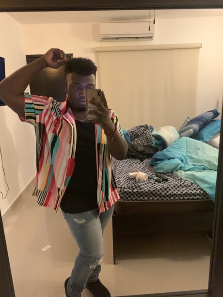 Daddy CeeJayDee fans only