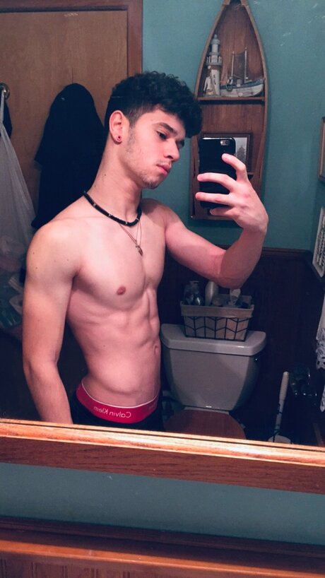 JaYDaKiDD nudes onlyfans leaked