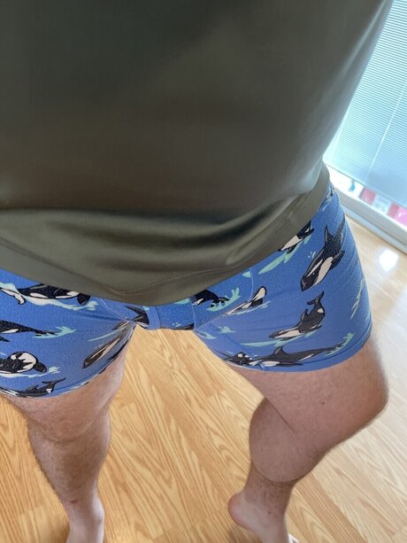 wildinCoyote onlyfans model