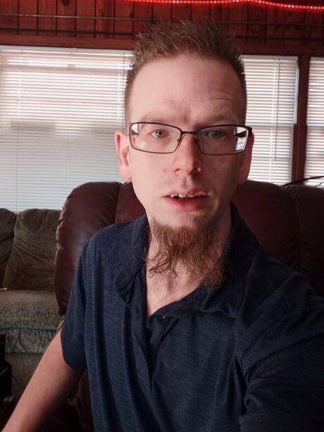 Joe White porn only fans