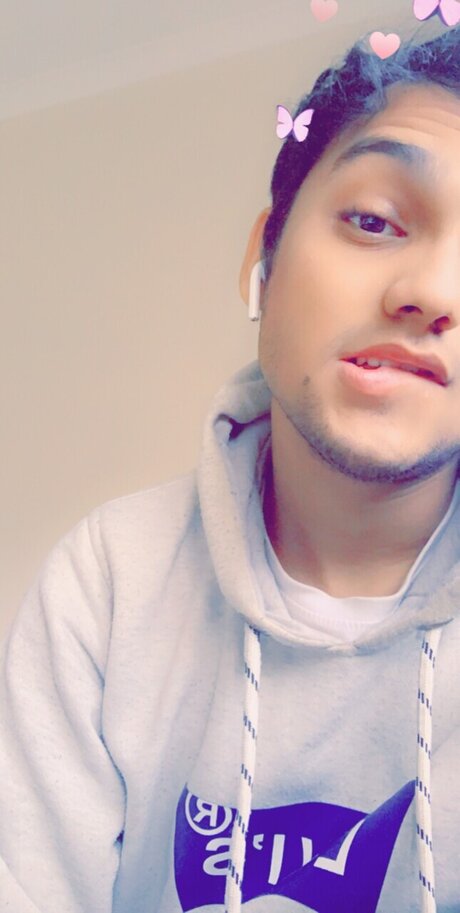 ElCapitan onlyfans leaked porn