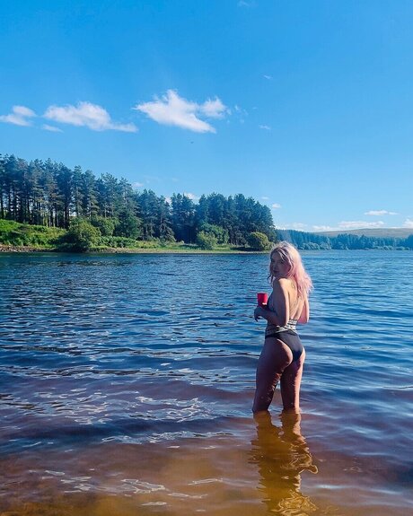 Lorni porn onlyfans leaks