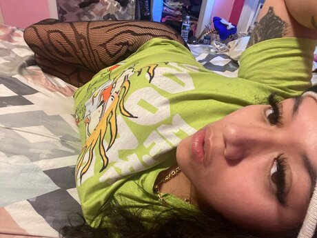 JennsBlunt onlyfans strip tease