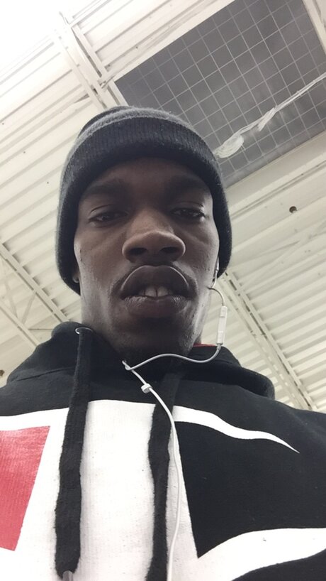 Rashod Lewis xxx onlyfans