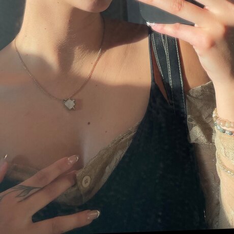 NaomieAnomie porn onlyfans leak