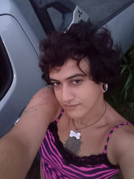 Prof nia nudes onlyfans leak