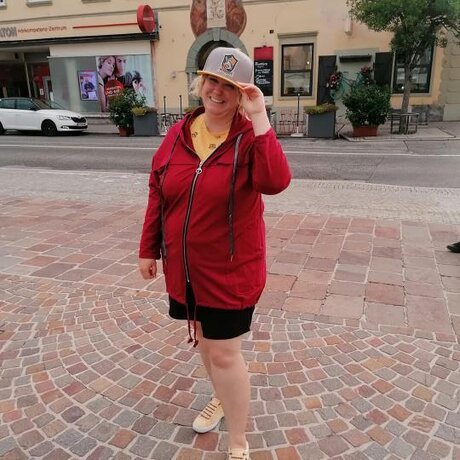 Lady Sensual onlyfans leaked