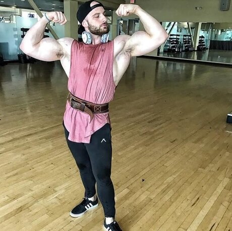 Joe Dean xxx only fans