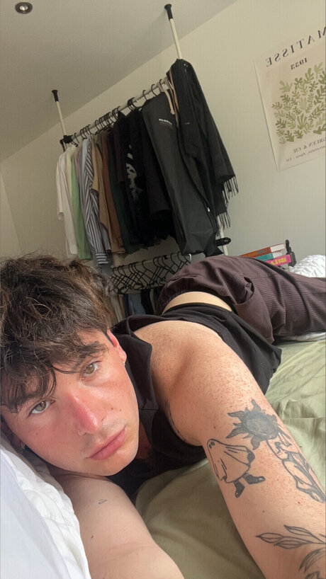 Cali Prince onlyfans porno