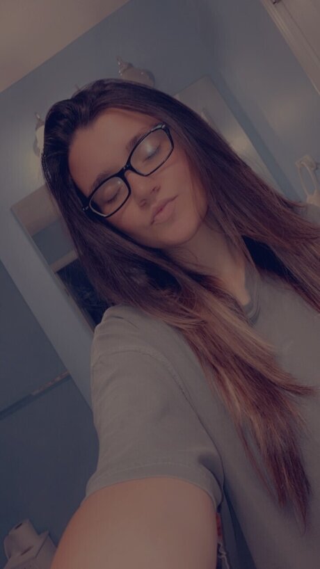 Cassie Leanne onlyfans leaked