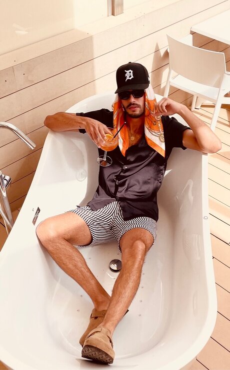 Ethan onlyfans nude pics