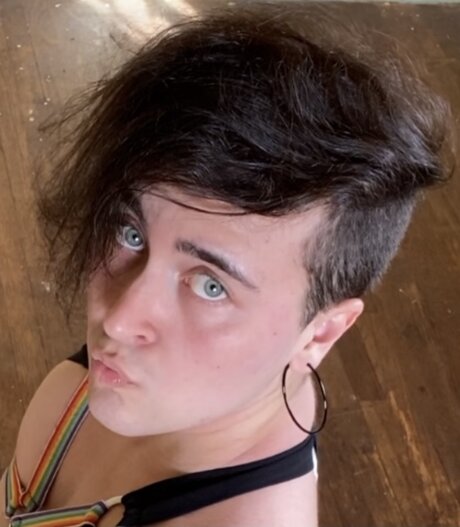 Cupid Lorne onlyfans nudes