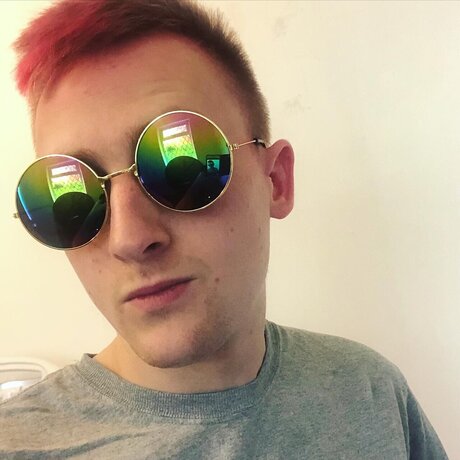 Calvin Williams onlyfans porno