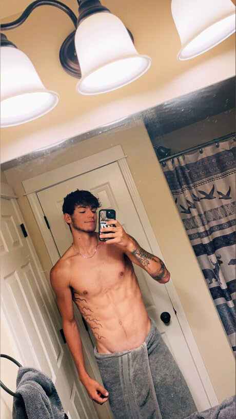 C A R T E R onlyfans leaks nude