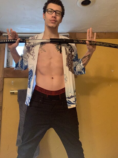 Tyrus_ onlyfans leaked tits