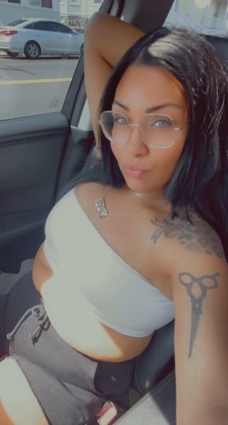 Shanay_ onlyfans leak