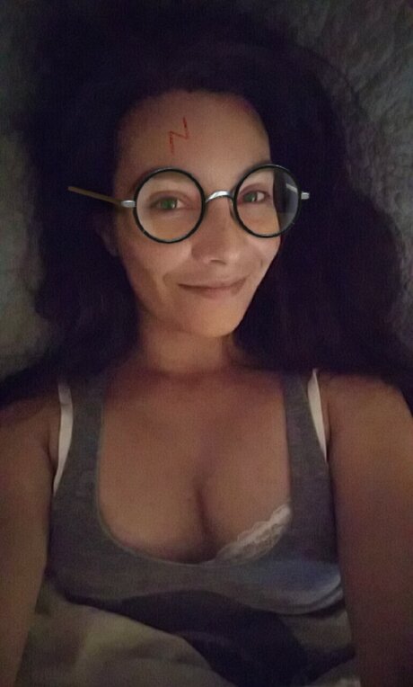 Misty Circle tits onlyfans