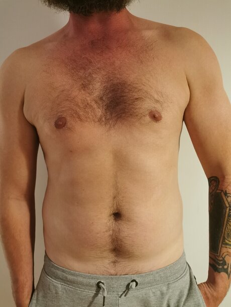 ToddY nude only fans