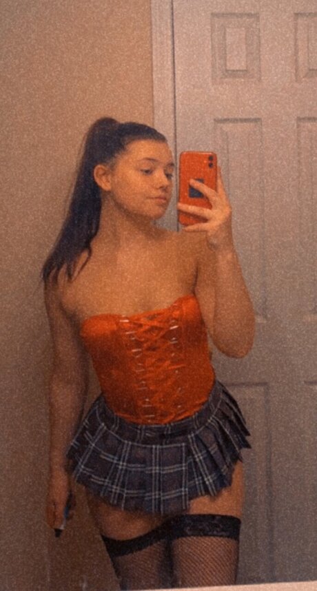 BabyAzalea naked only fans