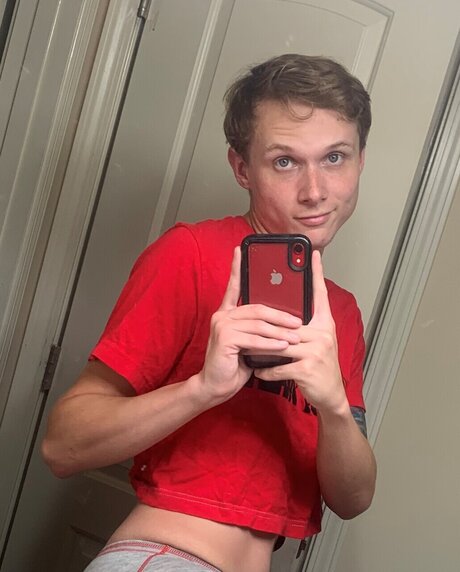 Kristoff Peters only fans leaked