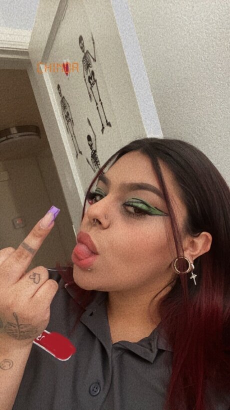 Chinda_ joi onlyfans