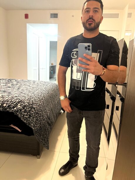 Milo MIA onlyfans pics leaked