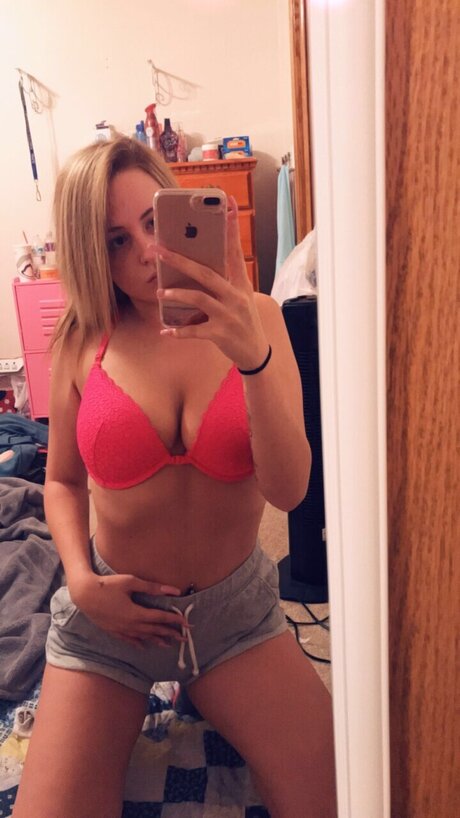 Lyssa Marie leaked onlyfans