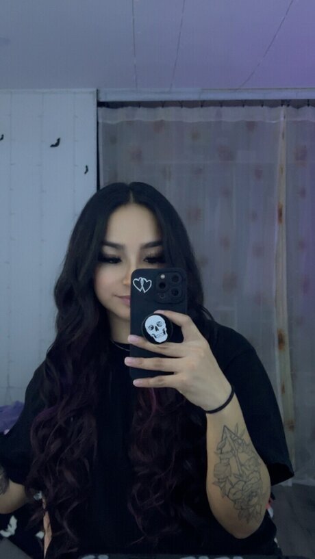 Lupe Martinez tits onlyfans