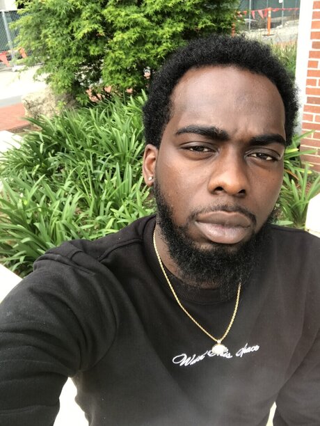 Germain Johnson onlyfans nude pics