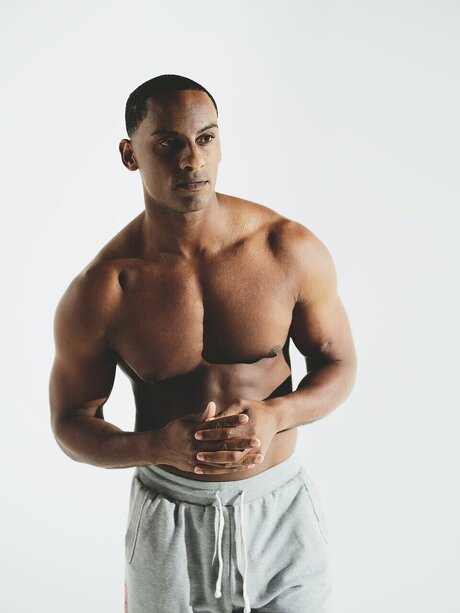 Angryblackman leaked onlyfans naked