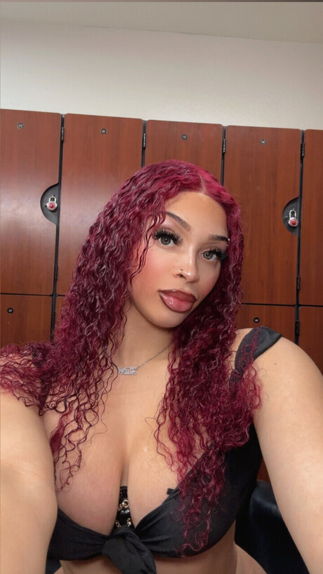 Toxiccc Alaysiah Brooks onlyfans leaj