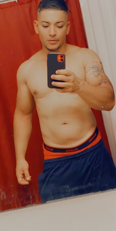 Dunpeal leaked nudes onlyfans