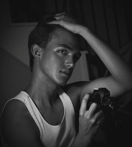 Dustin Nichols onlyfans pic