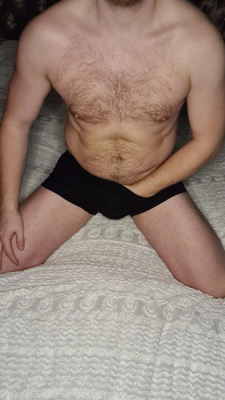 GentlemanDadBod leaked onlyfans