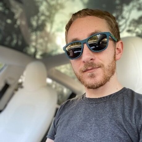 Jeremy Judkins leaked onlyfans sex