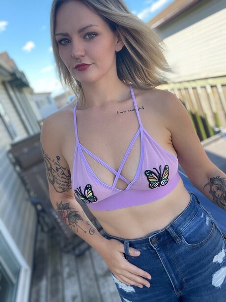 TattedBombShell550 onlyfans leaks porn