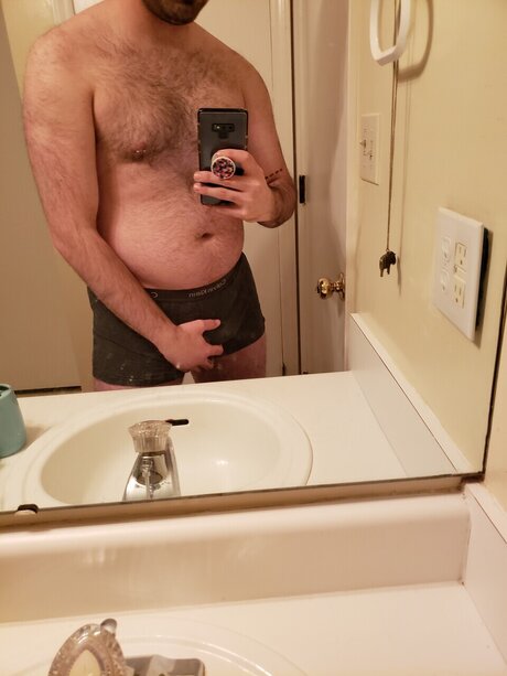 Wayne X onlyfans lesk