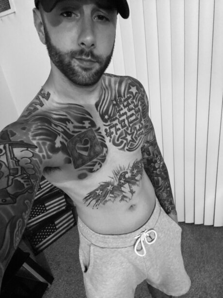 James Payne strip onlyfans