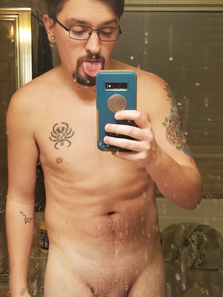 Mack Daddy nude leak onlyfans