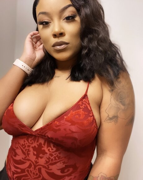 TheRose_ onlyfans porn nude