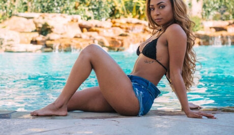 Serena onlyfans nudes leaks