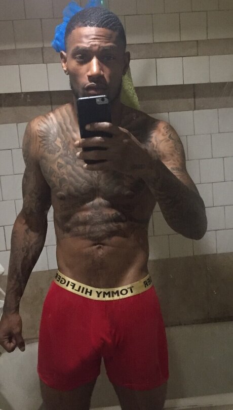 Wxxdy B leaked onlyfans sex